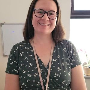 Meet your Posher, Vicky